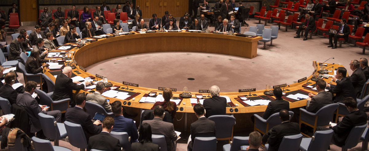 Security Council Press Statement: Attacks in Paktika and ...