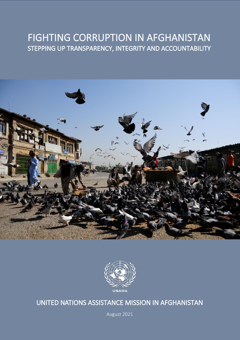 sg report on children and armed conflict
