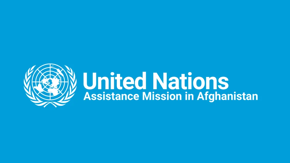 UNAMA