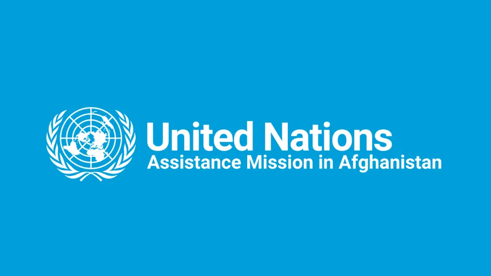 unama logo