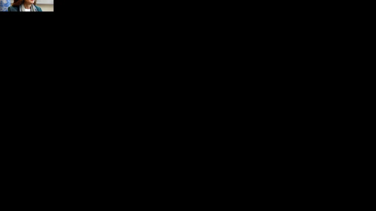 DSRSG