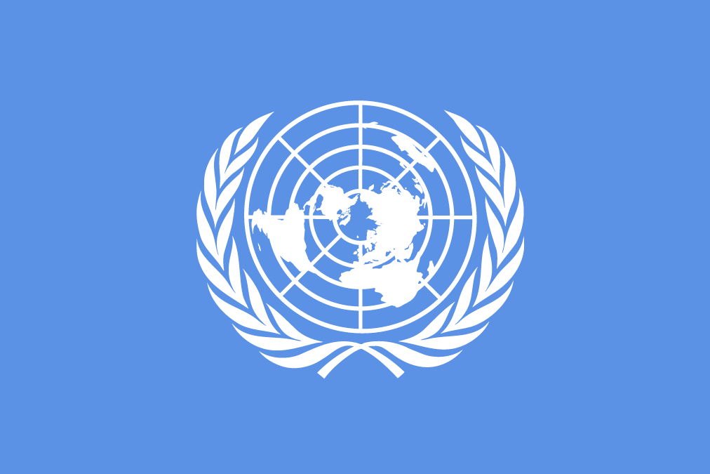 UN logo