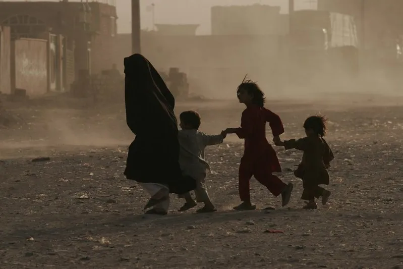Civilian casualties