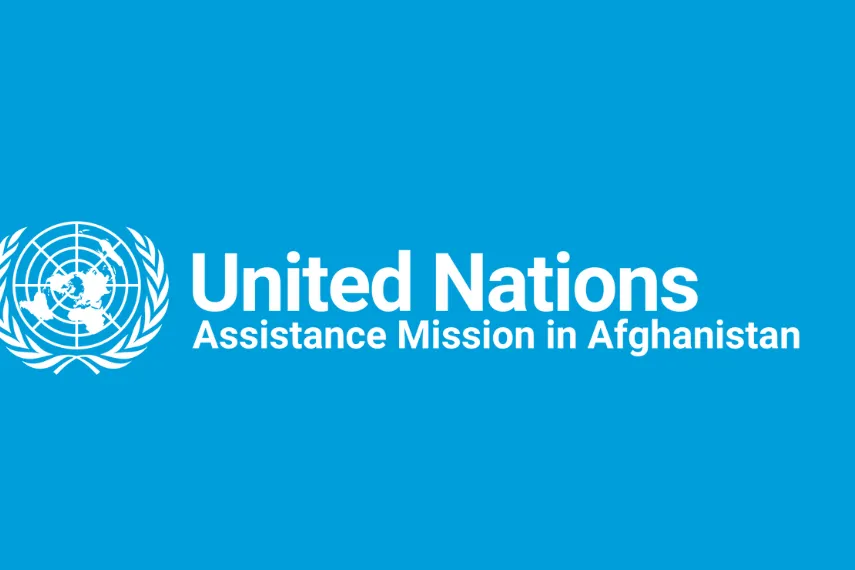 unama logo
