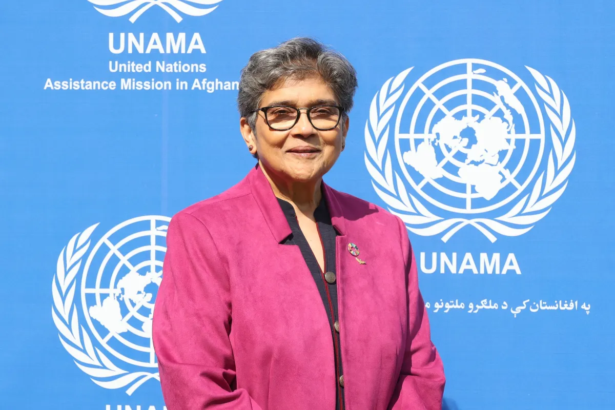 srsg