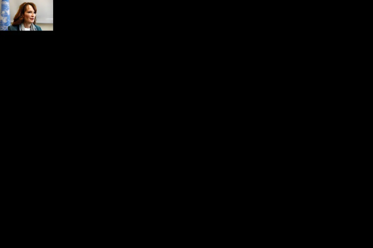 DSRSG