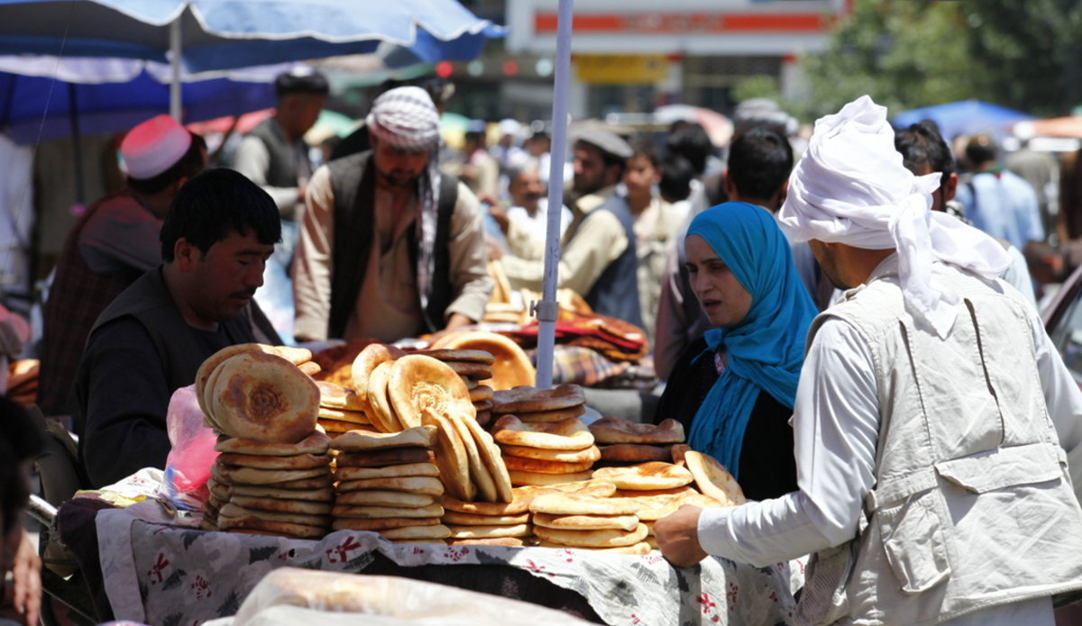 afghanistan economic freefall. it needs