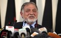 Afghanistan to hold second round run-off in Presidential elections