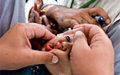 First round of Afghan Child Health Week (18-24 July)