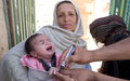 UN agency urges vaccinations for all Afghan children after measles outbreak
