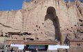 Afghans call to preserve and restore Bamyan Buddhas on 10th anniversary of their destruction 