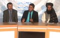 TV debates highlight central place of religious leaders in Afghan peace efforts