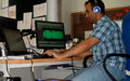 Latest UNAMA Radio programme