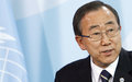 The Secretary-General's message for UN Day