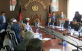 Afghanistan’s new penal code the focus of Maidan Wardak symposium