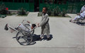 Afghan civilian death toll jumps 31 per cent due to insurgent attacks – UN