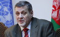 UN Special Representative Ján Kubiš on the occasion of Eid-Ul-Adha
