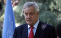 Top UN envoy in Afghanistan calls for end to violence against journalists 