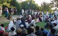 Kandahar communities call for more dialogue with elected officials 