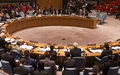 Security Council Press Statement on Afghanistan