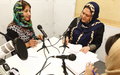 Women’s role in Afghan politics the focus of new UN radio show