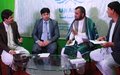 UN-backed television series focuses on rights of Afghans 