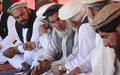 Resolving long-standing tribal conflict aim of eastern peace Jirga 