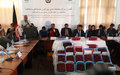 Developing Afghan agriculture critical to country’s future, say Kabul leaders