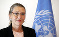 SG appoints Pernille Kardel as acting Special Coordinator for Lebanon