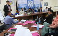 Declaration on peace and reconciliation agreed at Afghan youth conference 
