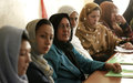 Kabul Governor urges Afghan women to participate in public life at UN-backed event