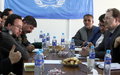 International support to Kunduz remains essential, says UN political chief 
