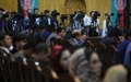 Maydan Wardak journalists call independent media critical for Afghanistan’s future
