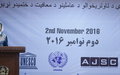UN backs Afghan media call to protect journalists from violence