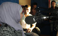 New radio series features Afghan women working to change their communities