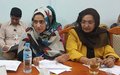 UN supports initiative to promote gender mainstreaming through local government in Herat