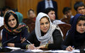 Calls for women’s rights, inclusion heard at IWD 2018 events across Afghanistan