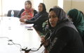 Women in Surobi district set up Shura to support peacebuilding