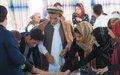 Civil Society, government come together to improve public life in Baghlan