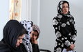 Women’s rights in Afghanistan's northeast the focus of UN-backed symposium
