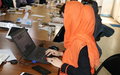 Community members in Kandahar look to expand use of social media for positive change