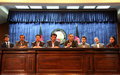 Joint committee drafts code of ethics for Afghan journalists