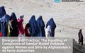 The Handling of Complaints of Gender-Based Violence against Women and Girls by Afghanistan’s de facto Authorities