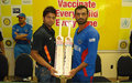 Mangal's boys bowl out polio at T-20 World Cup