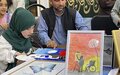 Statement on International Day for Persons with Disabilities