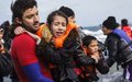 Op-ed - Refugees and migrants: A crisis of solidarity 