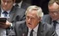 Progress toward peace in Afghanistan essential for stability and prosperity, says UN envoy