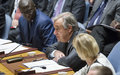 UN Chief's latest report on Afghanistan to Security Council 