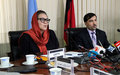 UN Population Fund to invest US$82M for maternal health, Afghan youth