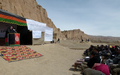 Bamyan commemorates 11th anniversary of destruction of Giant Buddhas